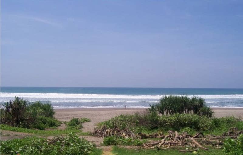 pantai agrabinta