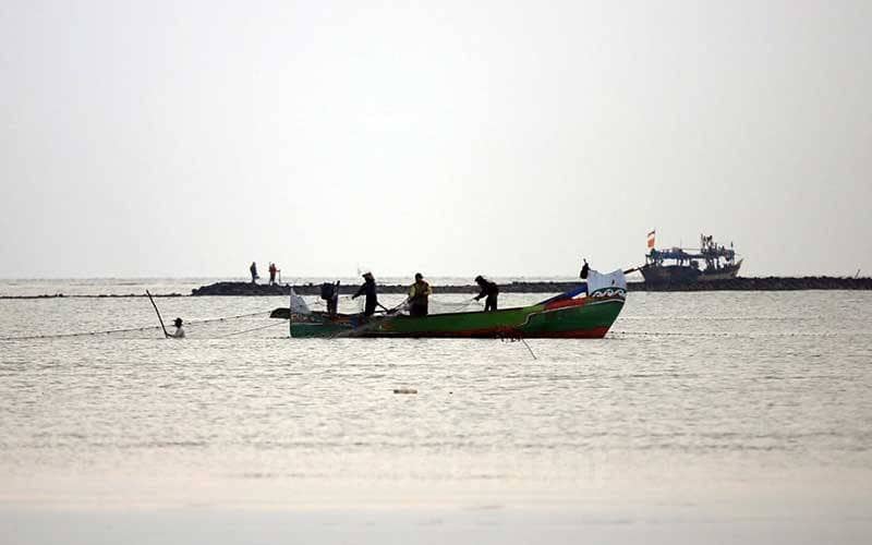 pantai baro gebang