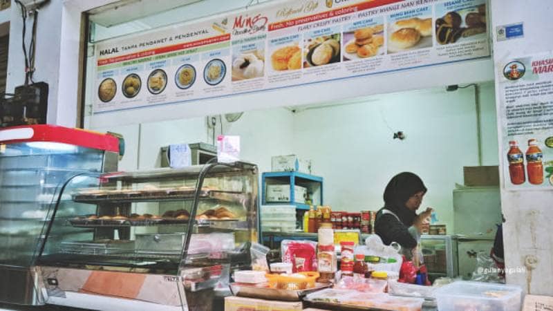 10 Rekomendasi Kuliner Malam di Tangerang