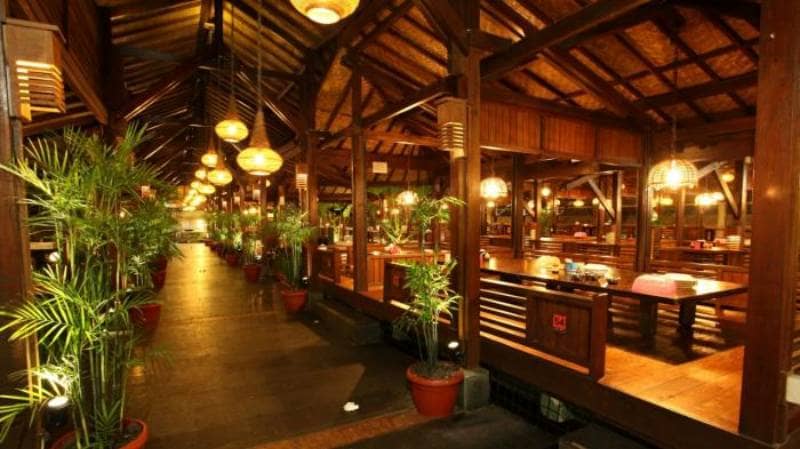 saung kuring