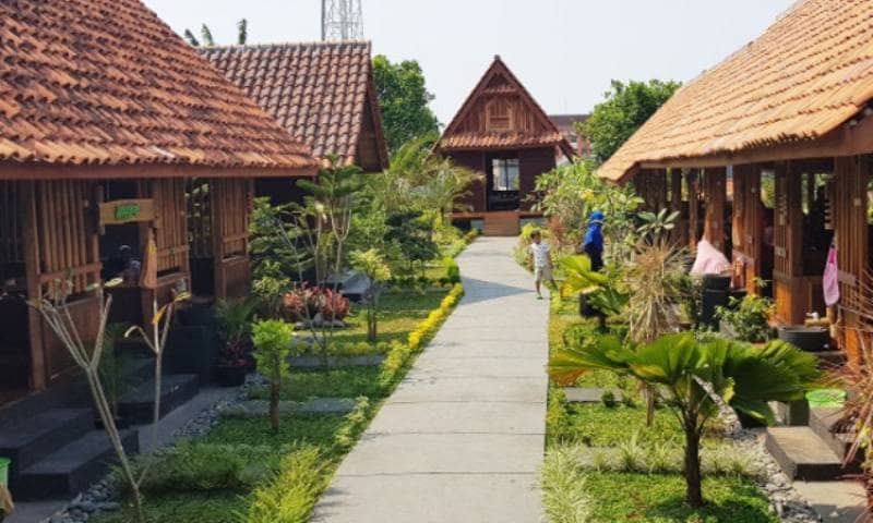 saung liwet bancakan