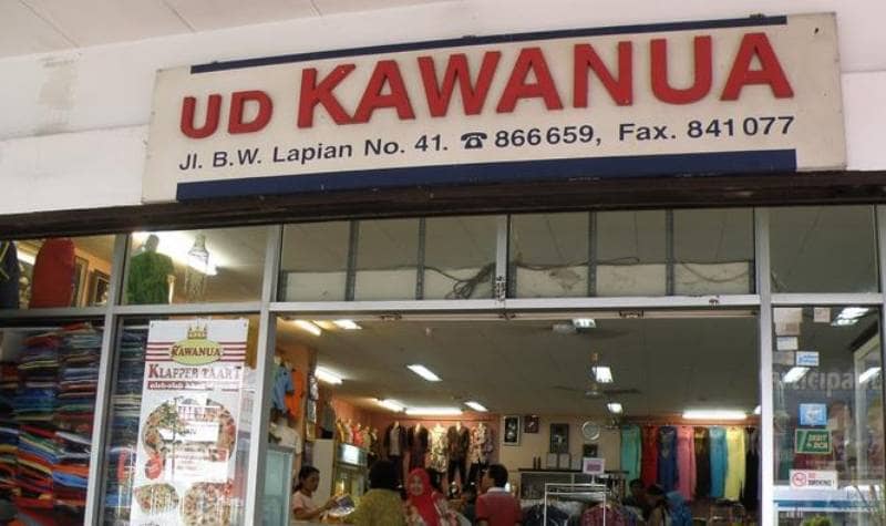 ud kawanua