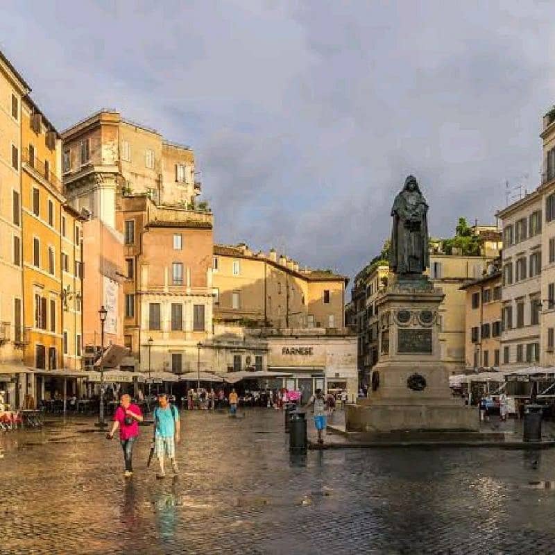 Campo de’Fiori