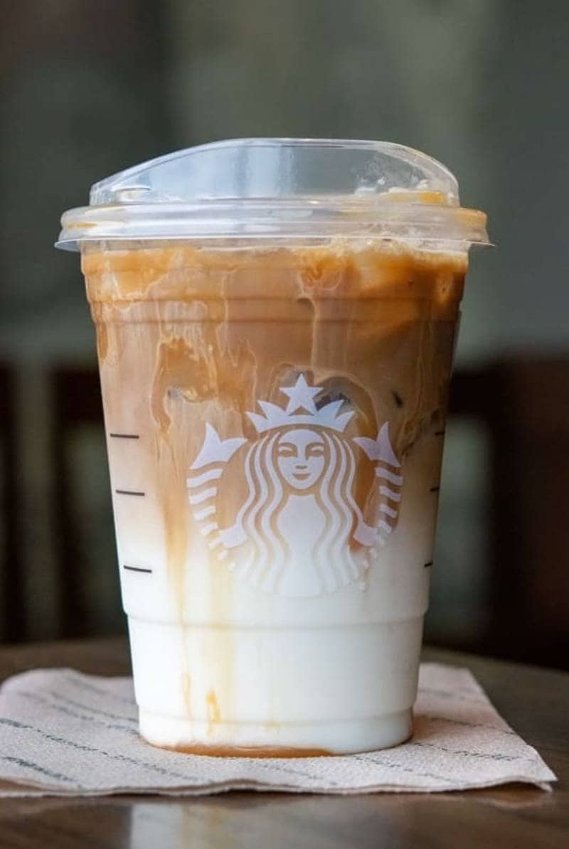 Caramel Macchiato