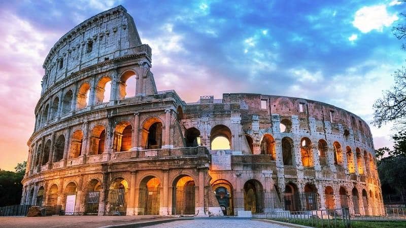 Colosseum