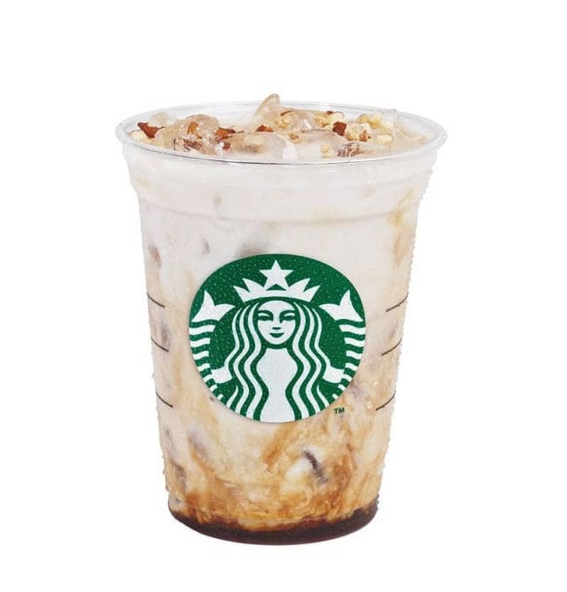 10 Minuman Favorit di Starbucks, Kamu Suka Yang Mana?