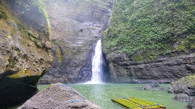 Pagsanjan Falls