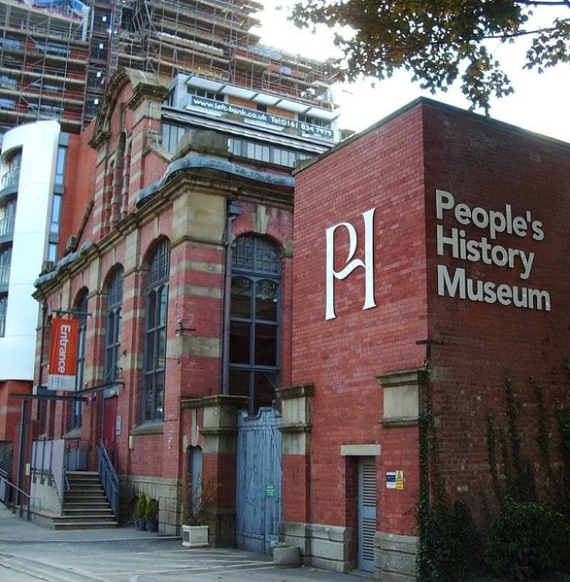 People History Museum