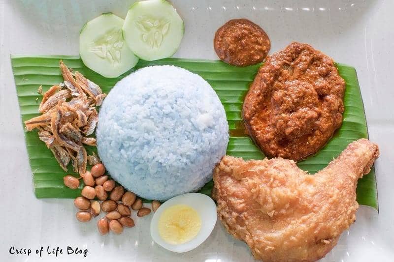 Projek Nasi Lemak