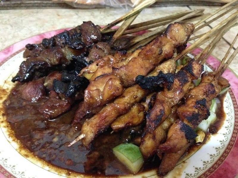 Sate Jaya Agung