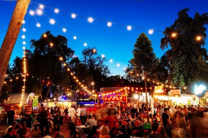 The Garden of Unearthly Delights