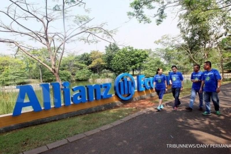 Allianz Ecopark Ancol