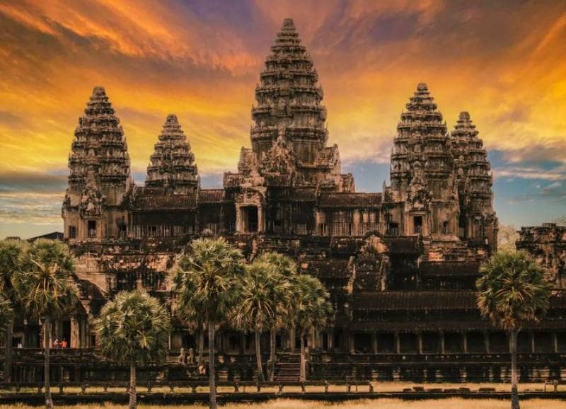 angkor wat