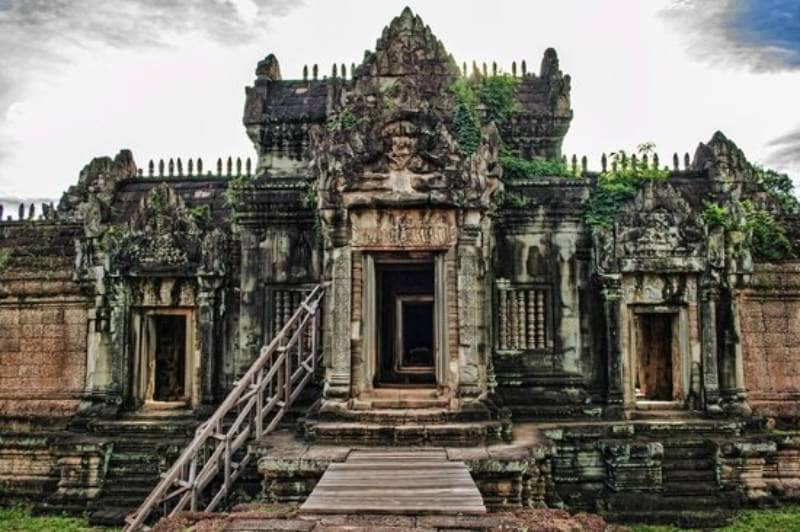 banteay samre