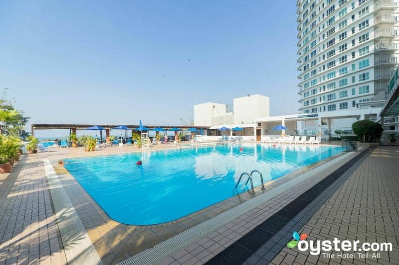 Hotel di Penang dengan Private Pool