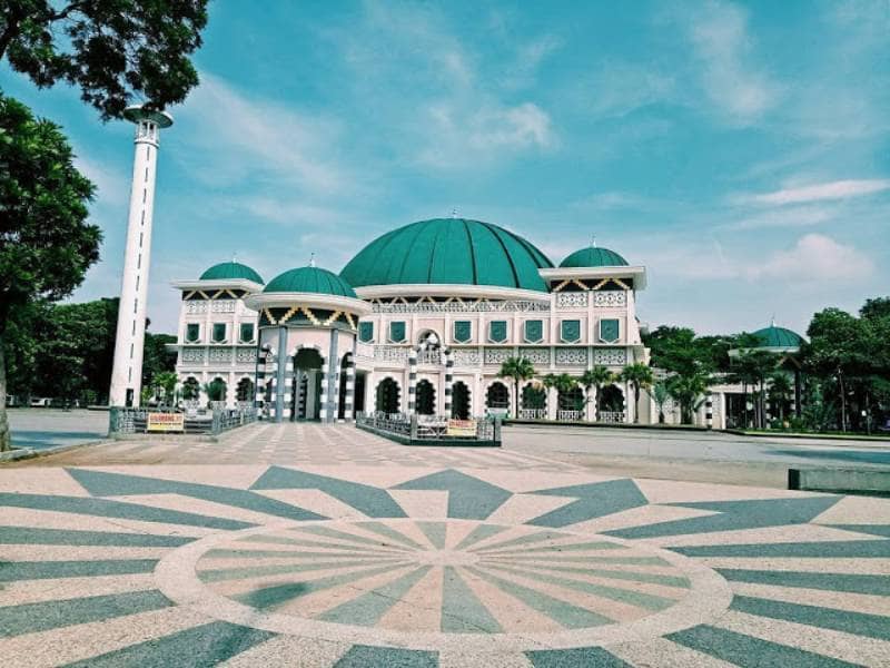 Masjid Al-Taqwa