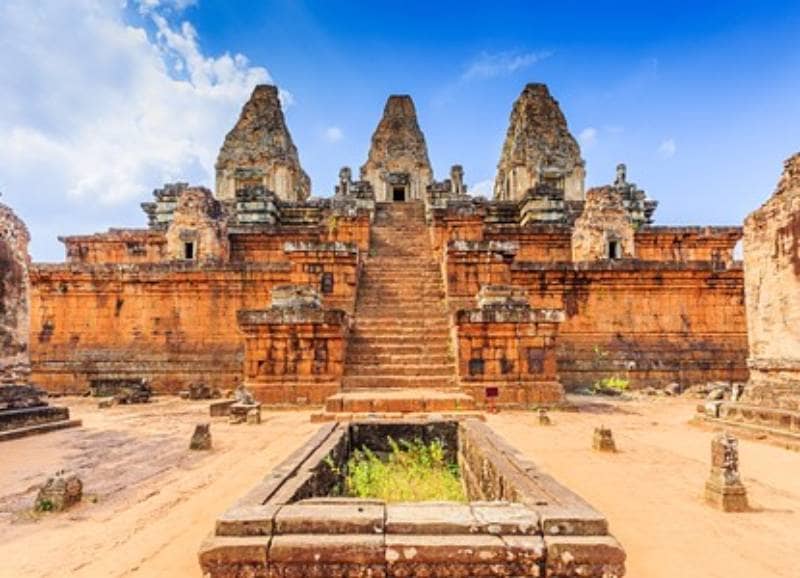 pre rup