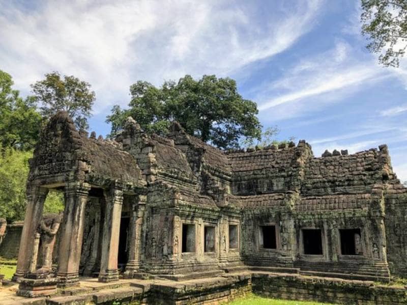 preah khan