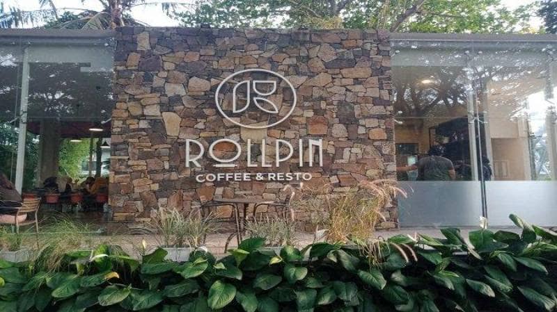 rollpin cafe and resto