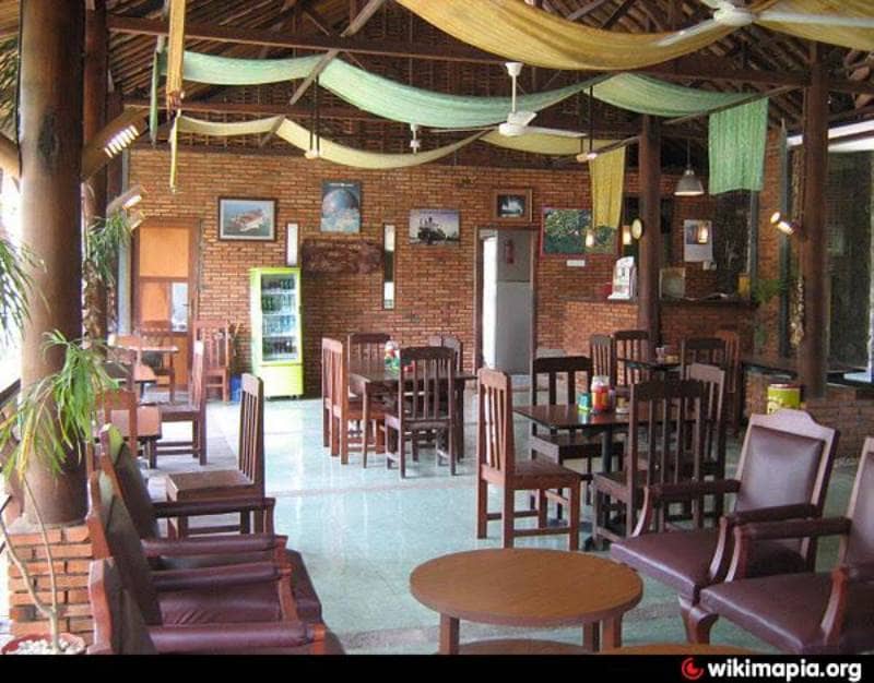 rumah makan aqaba