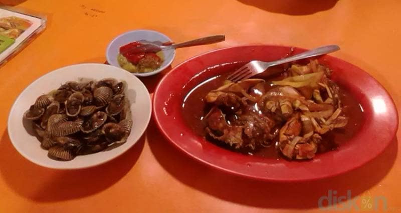 seafood pak jenggot