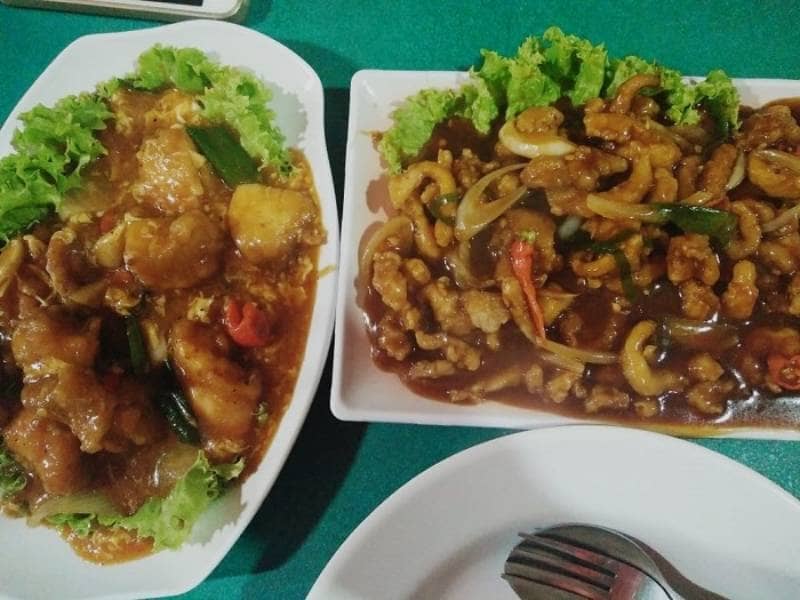 7 Rekomendasi Tempat Makan Seafood di Jogja