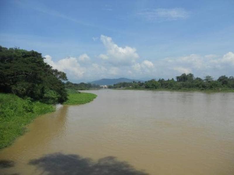 sungai perak