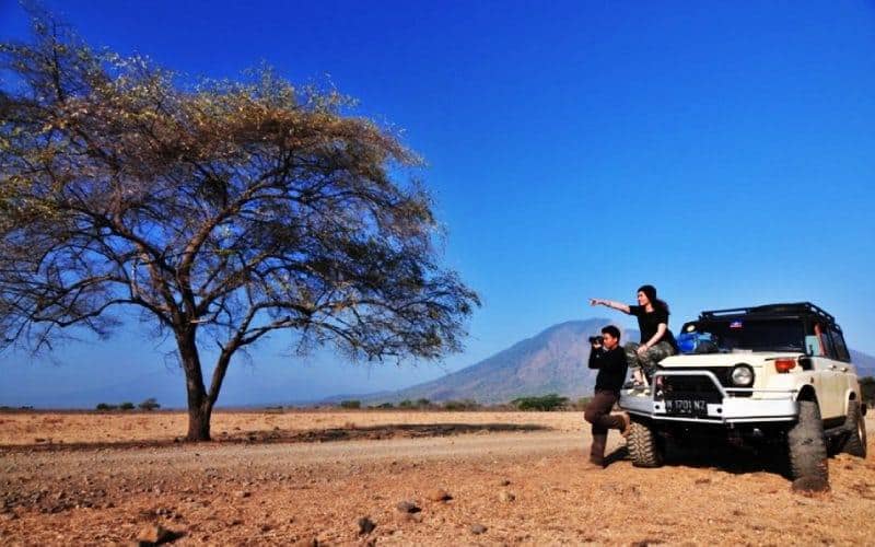 Taman Nasional Baluran