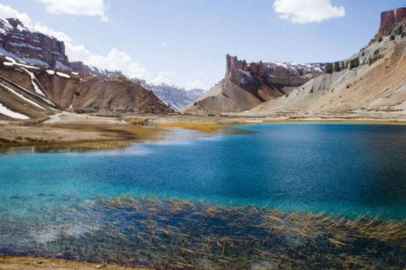Taman Nasional Band- e Amir