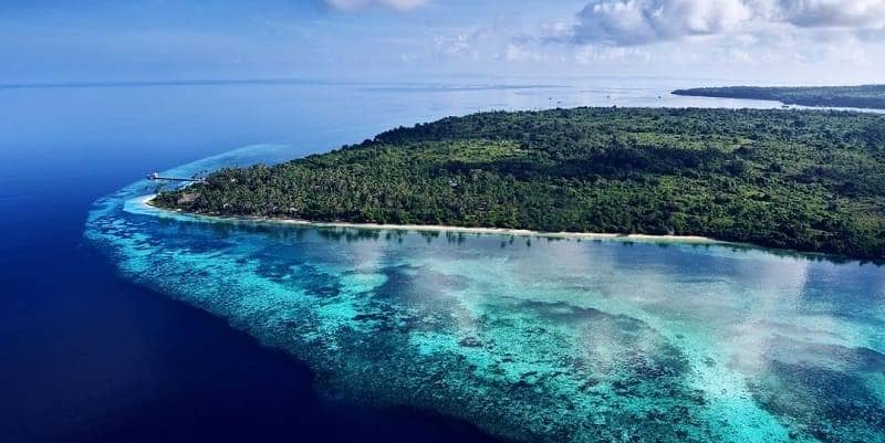 Taman Nasional Wakatobi