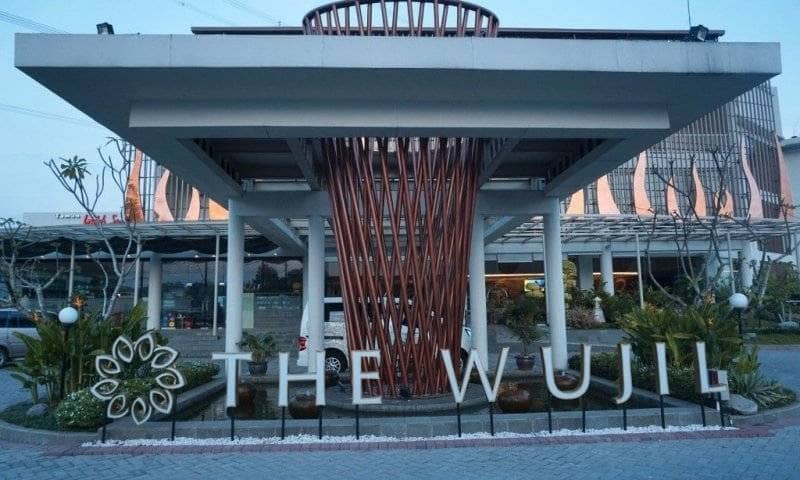 the wujil resort and convention