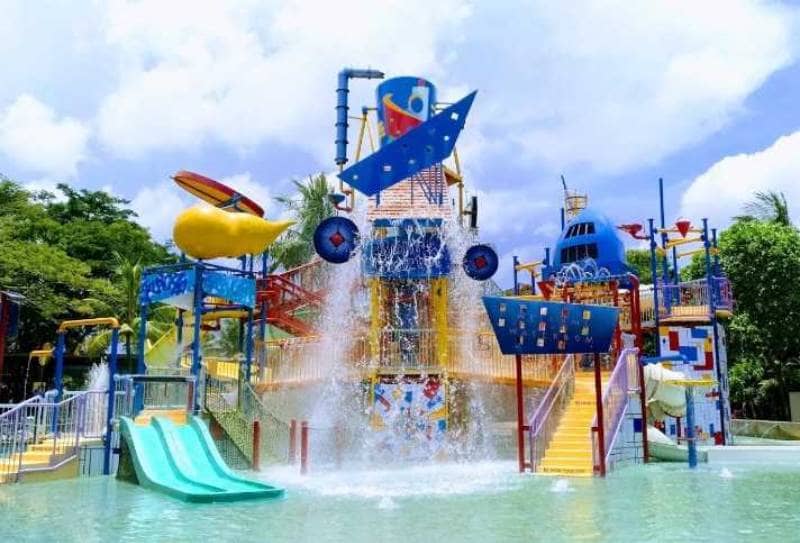 Waterbom Jakarta