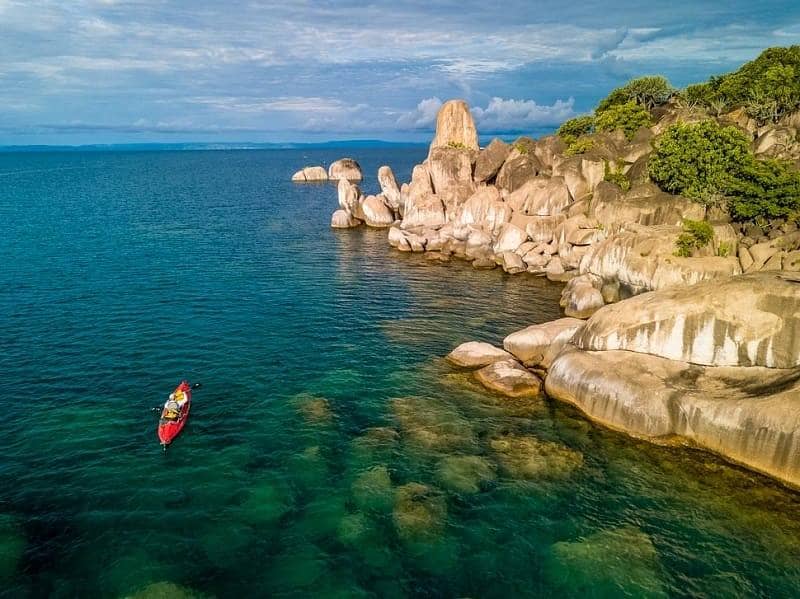 Danau Tanganyika