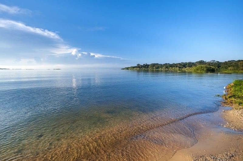 Danau Victoria