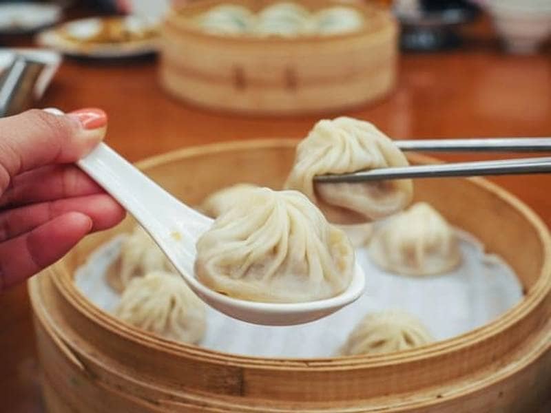 Din Tai Fung