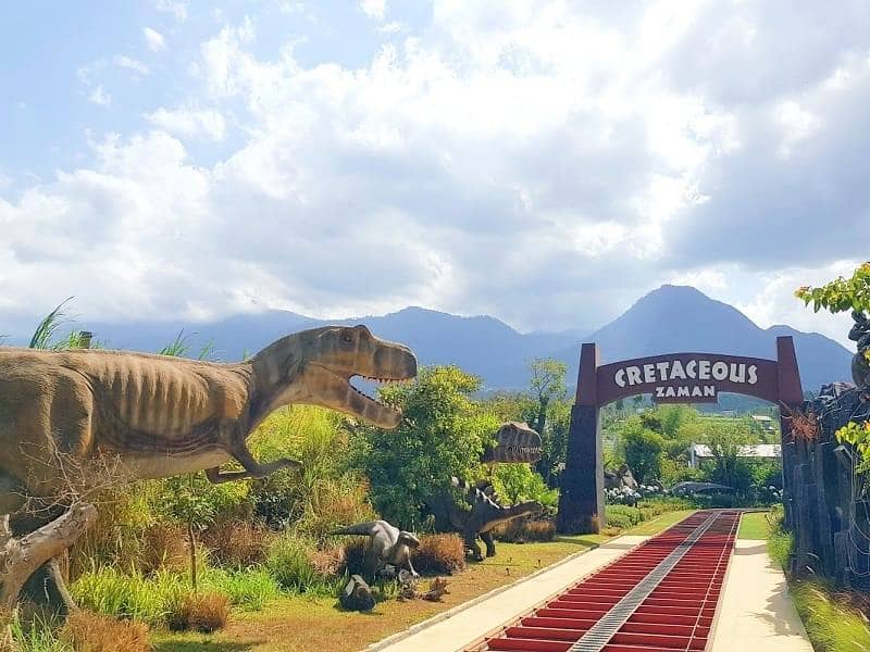 Dino Park Jawa Timur Park 3