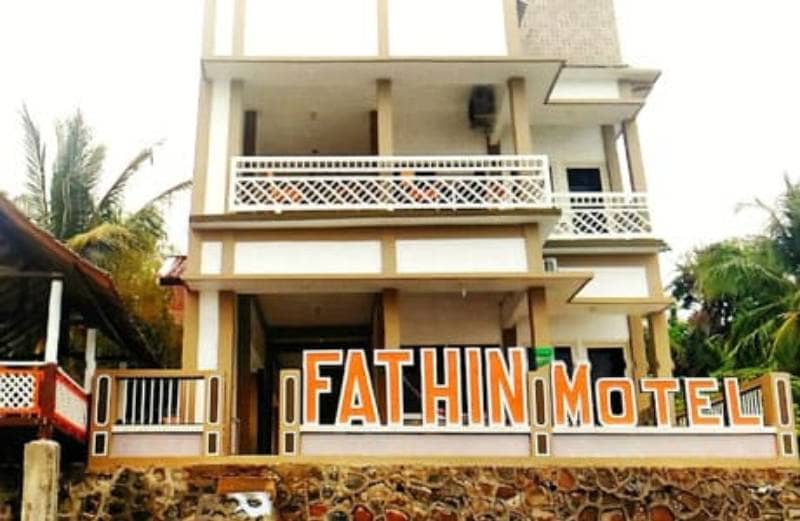 Fathin Motel
