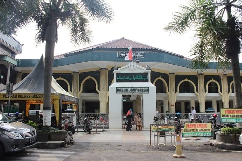 Masjid Jami' Gresik