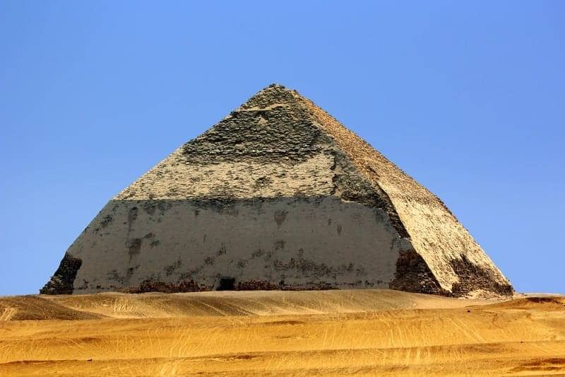 Piramida Bent