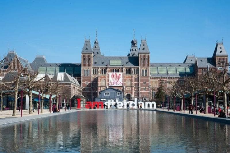 Rijksmuseum