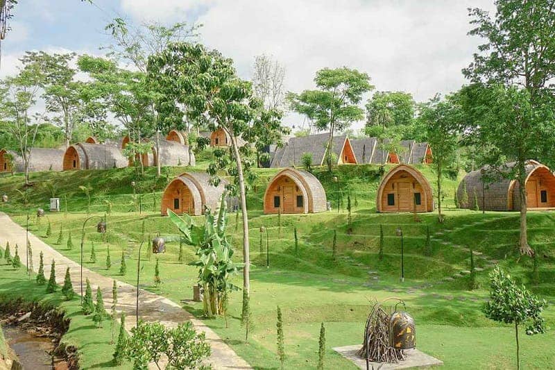 Shanaya Resort Malang