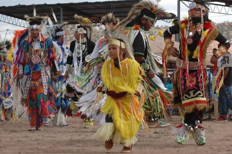 Suku Navajo