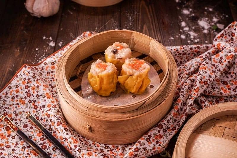 Wang Fu Dimsum