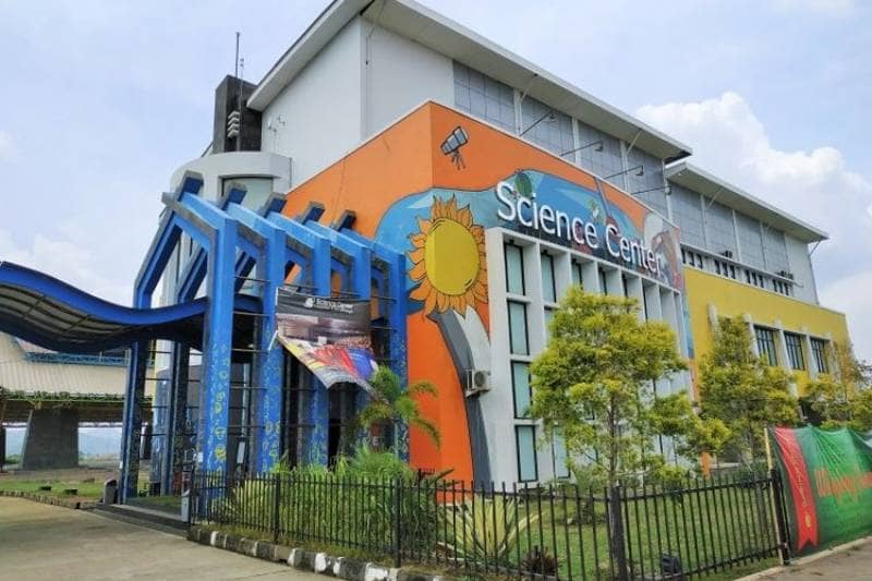 Bandung Science Centre