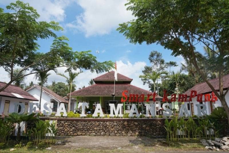 desa tamansari