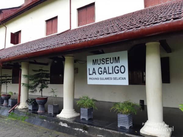 museum la galigo