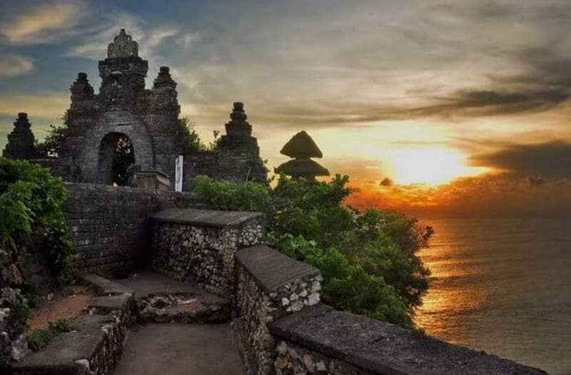 pura uluwatu