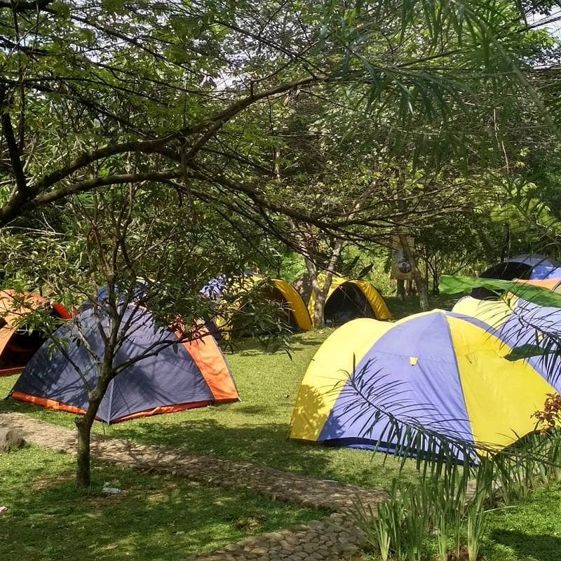 rosomulyo villa and camp