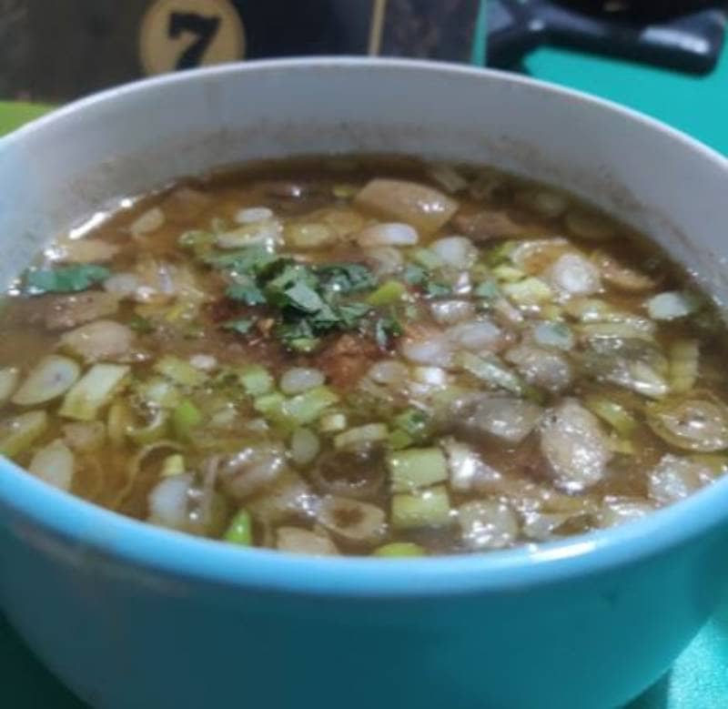 soto batara kuin