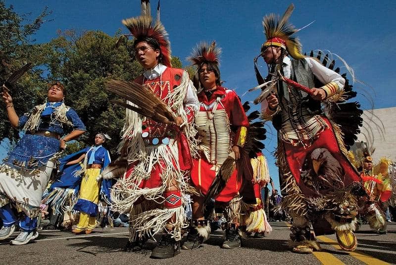 Suku Sioux